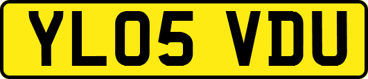 YL05VDU