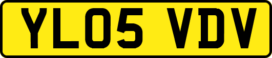 YL05VDV