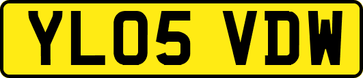 YL05VDW
