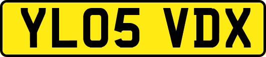 YL05VDX