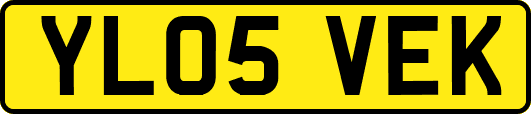 YL05VEK