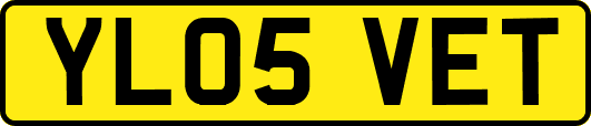 YL05VET