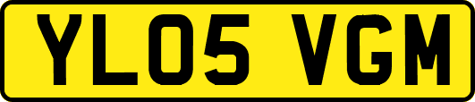 YL05VGM