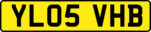 YL05VHB