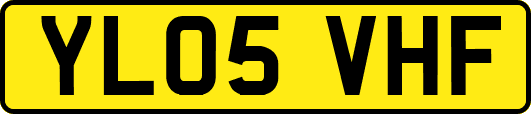YL05VHF
