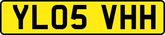 YL05VHH