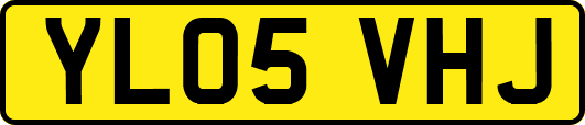 YL05VHJ