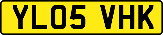 YL05VHK