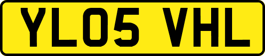YL05VHL