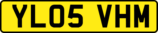 YL05VHM