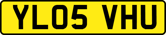 YL05VHU