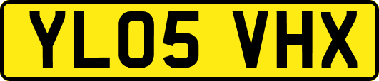 YL05VHX