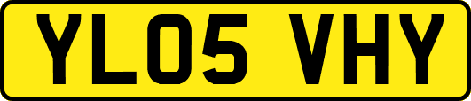 YL05VHY
