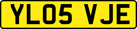 YL05VJE