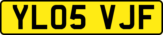 YL05VJF