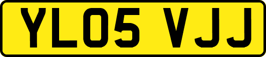 YL05VJJ