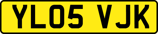 YL05VJK