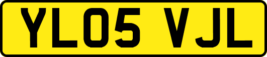YL05VJL