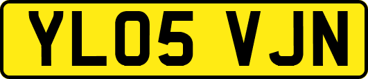YL05VJN