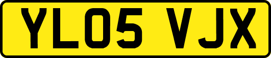YL05VJX