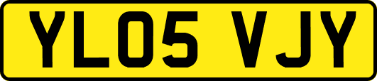 YL05VJY