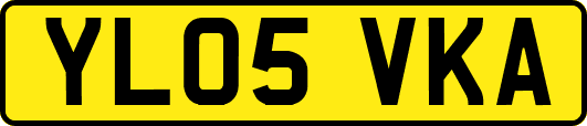 YL05VKA