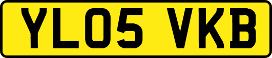 YL05VKB