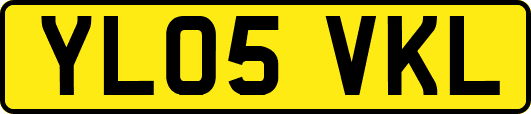 YL05VKL