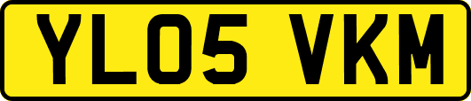 YL05VKM