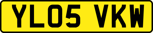 YL05VKW