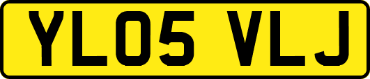 YL05VLJ