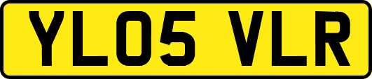 YL05VLR