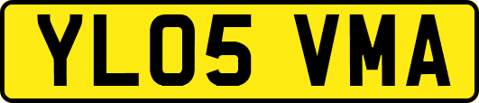 YL05VMA