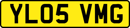 YL05VMG