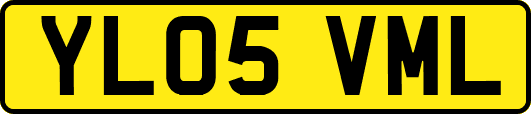 YL05VML