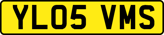 YL05VMS