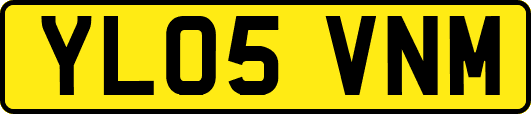 YL05VNM