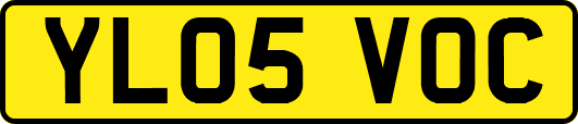 YL05VOC