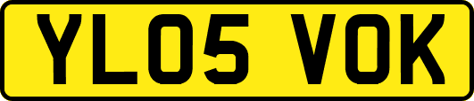 YL05VOK