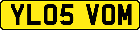 YL05VOM