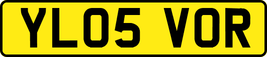 YL05VOR