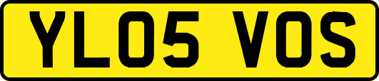 YL05VOS