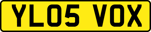 YL05VOX