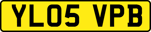 YL05VPB