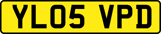 YL05VPD