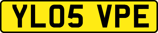 YL05VPE