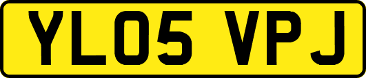 YL05VPJ