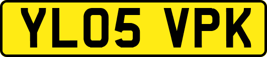 YL05VPK