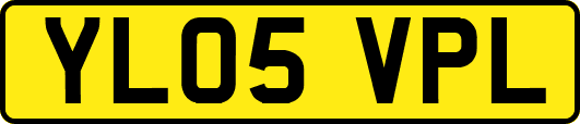 YL05VPL