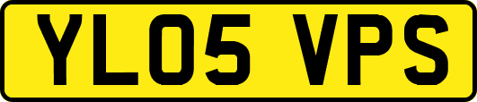 YL05VPS
